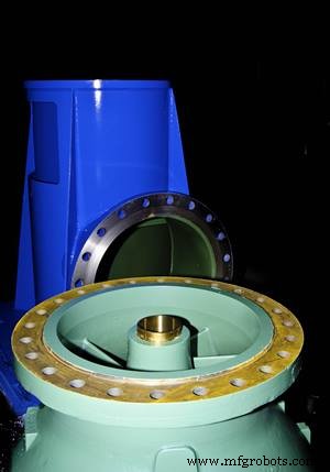 Top 6 Expert Tips for Effective Preventive Maintenance of Rotating Equipment