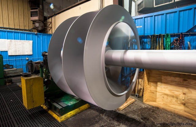 Expert Gear Box & Fan Repair Services – Rapid Turnaround & Quality Reconditioning