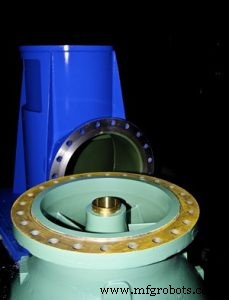 Should You Coat Your Rotating Equipment? A Practical Guide to Pros, Cons, and Best Practices