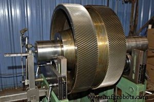 Understanding Rotating Equipment: Essentials for Reliable Operations