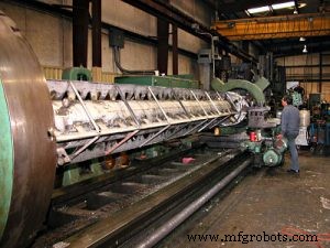 Understanding Rotating Equipment: Essentials for Reliable Operations