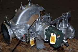 Understanding Rotating Equipment: Essentials for Reliable Operations