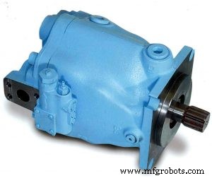 Pump Primer: Comprehensive Overview of Pump Types & Their Applications