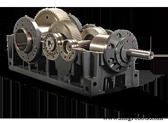 Why Authorized Rexnord Service Centers Are Critical for Equipment Repairs