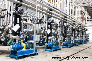 Building a Strategic Asset Management Plan for Optimal Asset Performance