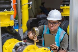 Avoid Soft Foot Damage: Safeguard Your Rotating Equipment from Vibration, Misalignment, and Wear