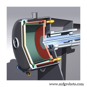 Industrial Centrifuge Maintenance: Ensuring Longevity and Optimal Performance