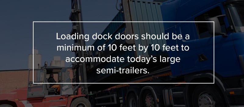 Boost Loading Dock Efficiency: Expert Tips for Distribution Center Success