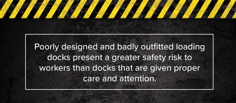 Boost Loading Dock Efficiency: Expert Tips for Distribution Center Success