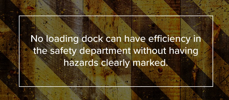 Boost Loading Dock Efficiency: Expert Tips for Distribution Center Success