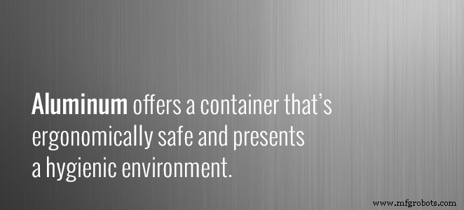 Fixed Wall Aluminum vs. Collapsible Containers: Choosing the Right Warehouse Solution