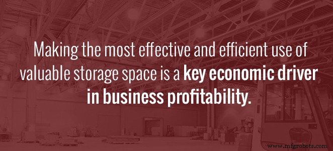 Fixed Wall Aluminum vs. Collapsible Containers: Choosing the Right Warehouse Solution