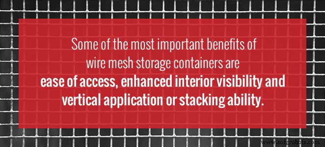 Fixed Wall Aluminum vs. Collapsible Containers: Choosing the Right Warehouse Solution