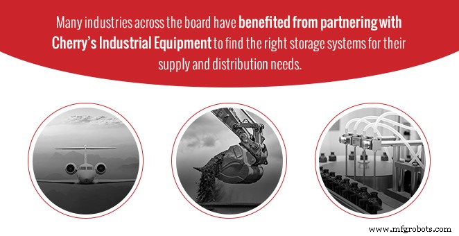 Fixed Wall Aluminum vs. Collapsible Containers: Choosing the Right Warehouse Solution