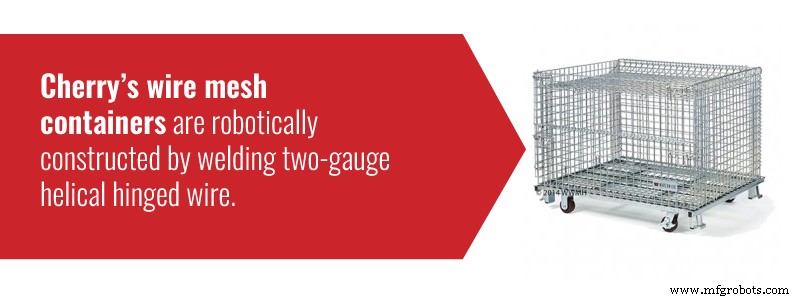 Maximize Warehouse Efficiency: Key Advantages of Collapsible Storage Containers