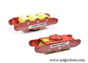 Safe Rigging with Roller Skids: Expert Safety Tips