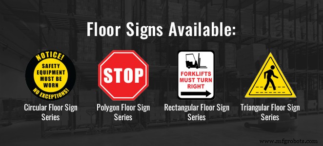 Top Safety Accessories That Keep Warehouse Workers Safe