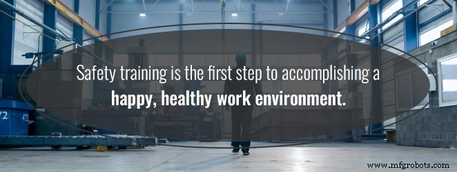 Top Safety Accessories That Keep Warehouse Workers Safe