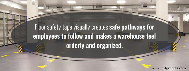 Top Safety Accessories That Keep Warehouse Workers Safe