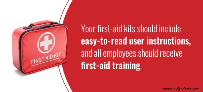 Top Safety Accessories That Keep Warehouse Workers Safe