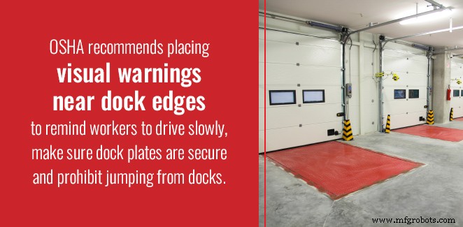 Top Safety Accessories That Keep Warehouse Workers Safe