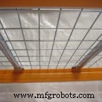 Expert Guide to Selecting Wire Decks for Reliable Pallet Racking