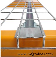 Expert Guide to Selecting Wire Decks for Reliable Pallet Racking
