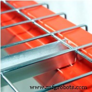 Expert Guide to Selecting Wire Decks for Reliable Pallet Racking