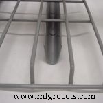 Expert Guide to Selecting Wire Decks for Reliable Pallet Racking