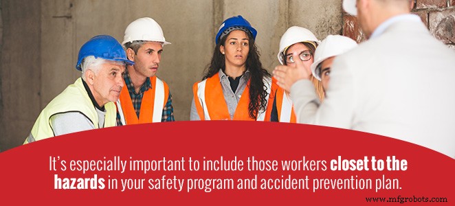 Safeguarding Warehouse Infrastructure: Using Safety Guards & Barriers