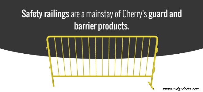 Safeguarding Warehouse Infrastructure: Using Safety Guards & Barriers