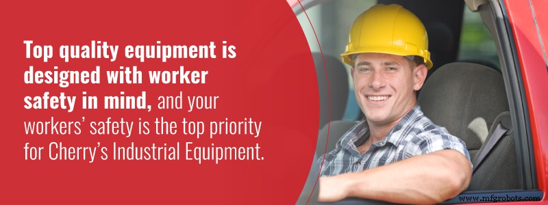 Essential Warehouse Safety Guidelines for Managers & Staff