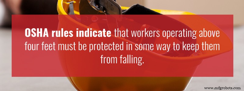 Essential Warehouse Safety Guidelines for Managers & Staff