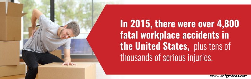 Essential Warehouse Safety Guidelines for Managers & Staff