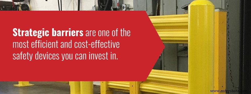 Essential Warehouse Safety Guidelines for Managers & Staff