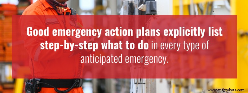 Essential Warehouse Safety Guidelines for Managers & Staff