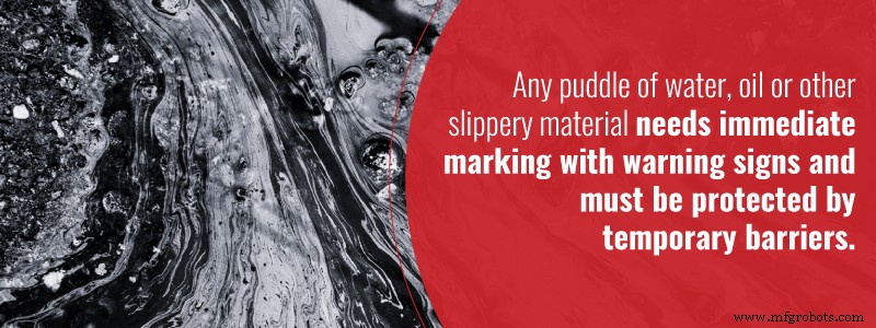 Essential Warehouse Safety Guidelines for Managers & Staff