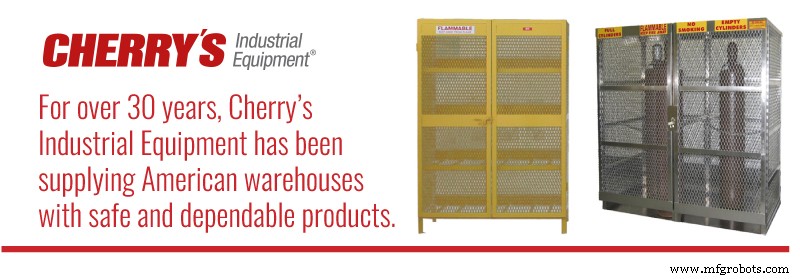 Essential Warehouse Safety Guidelines for Managers & Staff