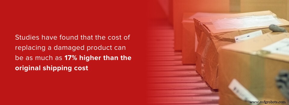 Proven Strategies to Minimize Product Damage in Your Warehouse