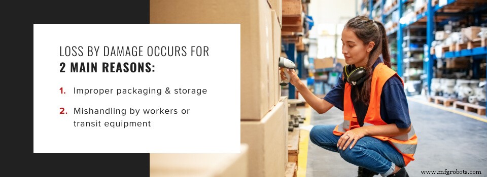 Proven Strategies to Minimize Product Damage in Your Warehouse