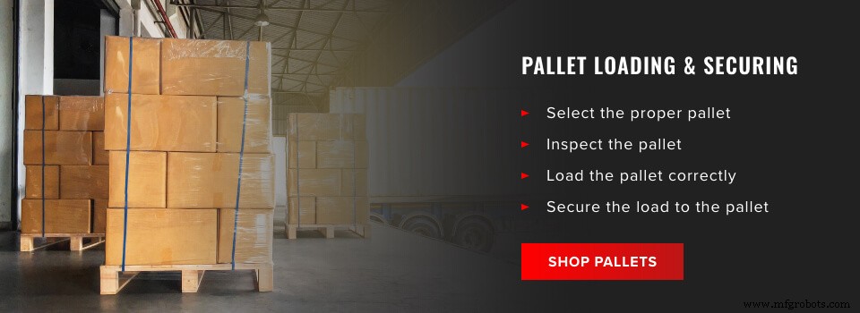 Proven Strategies to Minimize Product Damage in Your Warehouse