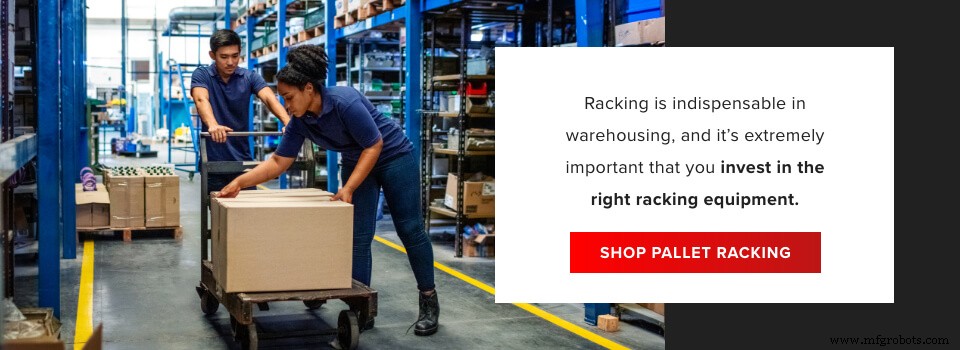 Proven Strategies to Minimize Product Damage in Your Warehouse