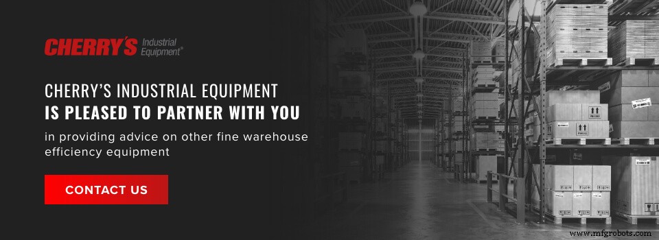 Proven Strategies to Minimize Product Damage in Your Warehouse