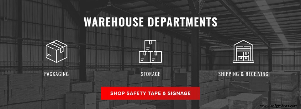 Proven Strategies to Minimize Product Damage in Your Warehouse