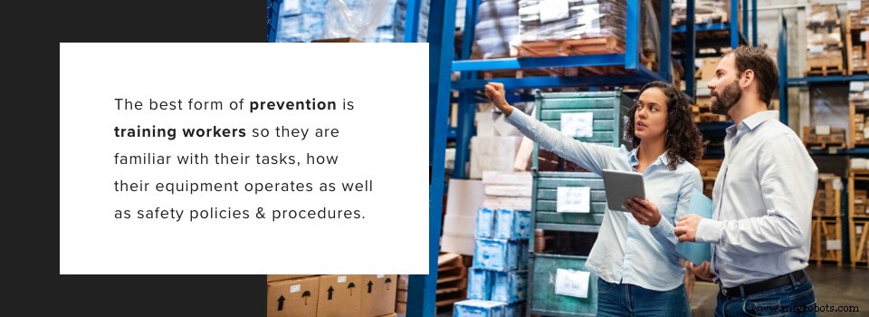 Proven Strategies to Minimize Product Damage in Your Warehouse