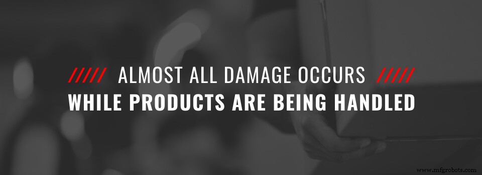 Proven Strategies to Minimize Product Damage in Your Warehouse