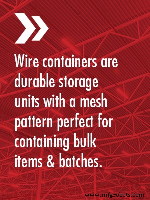 The Definitive Guide to Selecting Optimal Warehouse Containers for Efficiency and Safety