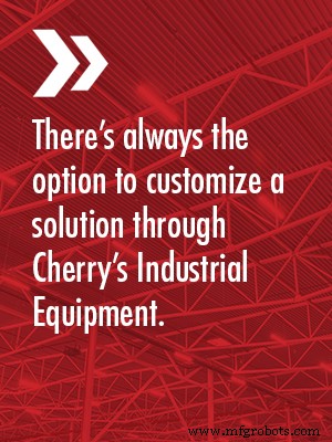 The Definitive Guide to Selecting Optimal Warehouse Containers for Efficiency and Safety