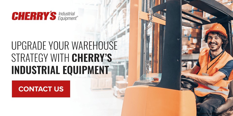 Essential Pallet Truck Safety Practices for Warehouse Operations