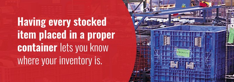 Master Warehouse Organization: Proven Strategies for Efficiency & Profit